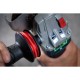 Bosch Akku-Winkelschleifer GWS 18V-10 SC Professional