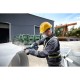 Bosch Akku-Winkelschleifer GWS 18V-11 Professional solo, 18Volt