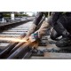Bosch Akku-Winkelschleifer GWS 18V-11 Professional solo, 18Volt