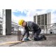 Bosch Akku-Winkelschleifer GWS 18V-11 S Professional solo, 18Volt