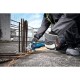 Bosch Akku-Winkelschleifer GWS 18V-11 S Professional solo, 18Volt