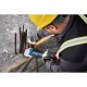 Bosch Akku-Winkelschleifer GWS 18V-11 S Professional solo, 18Volt
