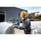 Bosch Akku-Winkelschleifer GWS 18V-11 S Professional solo, 18Volt