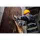 Bosch Akku-Winkelschleifer GWS 18V-11 S Professional solo, 18Volt