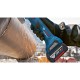 Bosch Akku-Winkelschleifer GWS 18V-7 Professional solo