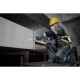 Bosch Akku-Winkelschleifer GWS 18V-8 Professional solo, 18Volt