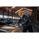 Bosch Akku-Winkelschleifer GWS 18V-8 Professional solo, 18Volt