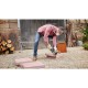 Bosch Akku-Winkelschleifer UniversalGrind 18V-75 Ø 125mm