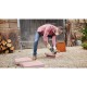Bosch Akku-Winkelschleifer UniversalGrind 18V-75 Ø 125mm
