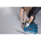 Bosch Akkuwinkelschleifer GWS 10,8/12-76 V-EC