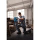 Bosch Bandschleifer GBS 750 Professional