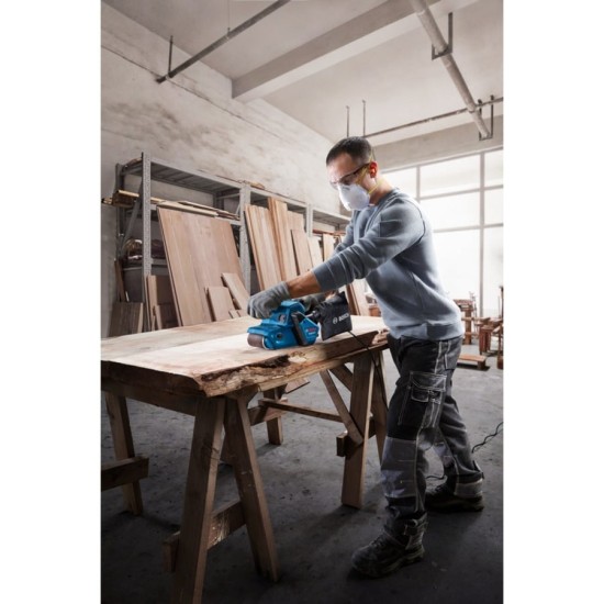 Bosch Bandschleifer GBS 750 Professional