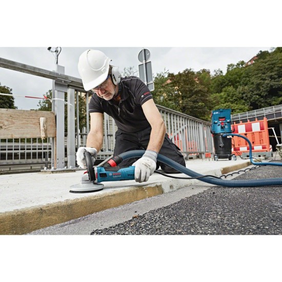 Bosch Betonschleifer GBR 15 CA Professional