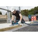 Bosch Betonschleifer GBR 15 CA Professional