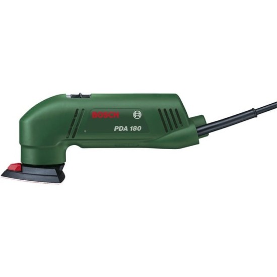 Bosch Deltaschleifer PDA 180