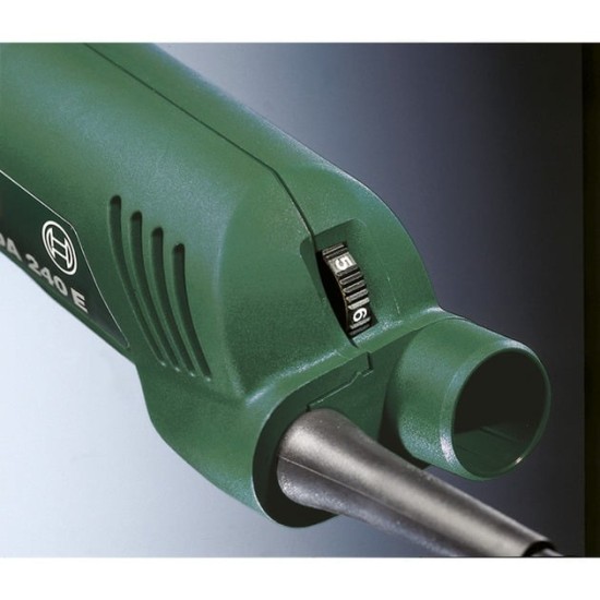 Bosch Deltaschleifer PDA 180