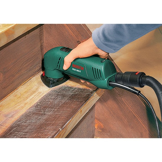 Bosch Deltaschleifer PDA 180 E