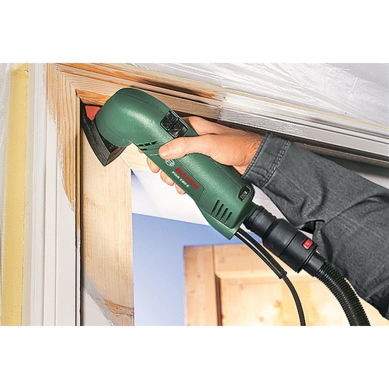 Bosch Deltaschleifer PDA 180 E