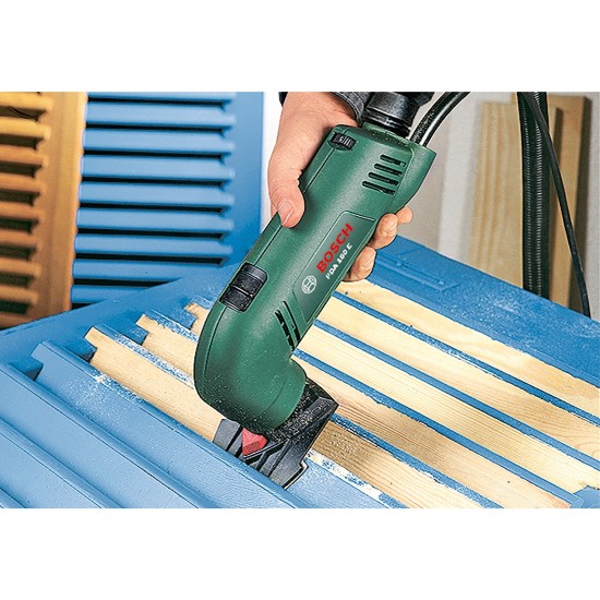 Bosch Deltaschleifer PDA 180 E