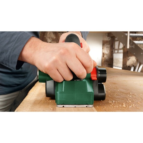 Bosch Elektrohobel PHO 1500