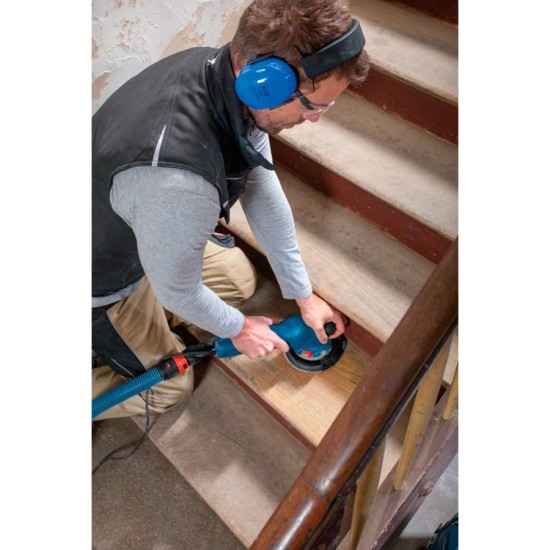 Bosch Exzenterschleifer GET 75-150 Professional