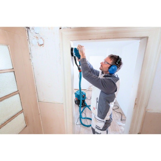 Bosch Exzenterschleifer GET 75-150 Professional