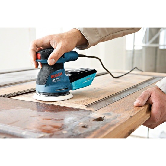 Bosch Exzenterschleifer GEX 125-1 AE Professional