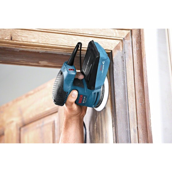 Bosch Exzenterschleifer GEX 125-1 AE Professional