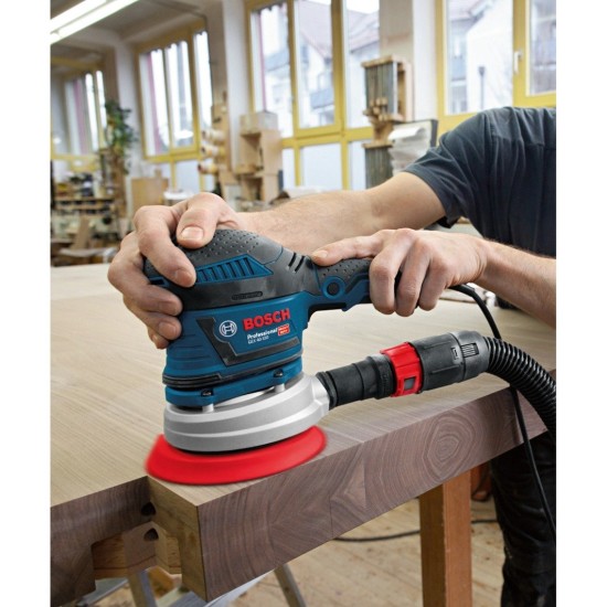 Bosch Exzenterschleifer GEX 40-150 Professional
