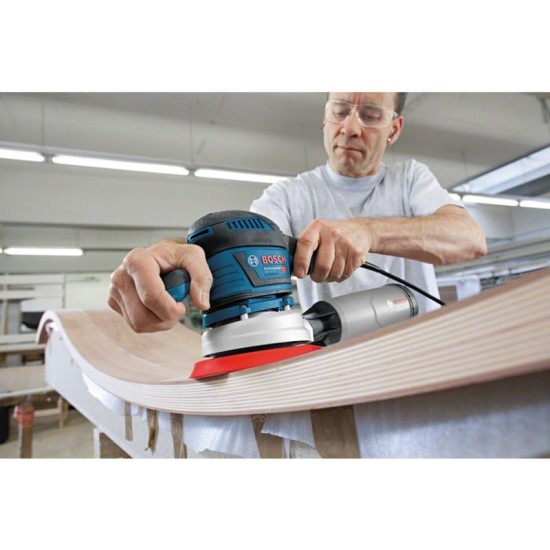 Bosch Exzenterschleifer GEX 40-150 Professional