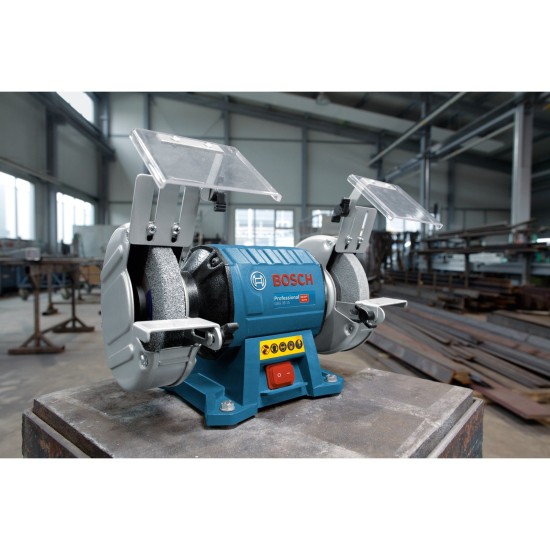 Bosch GBG 35-15 Professional, Doppelschleifer