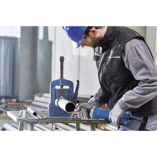 Bosch Geradschleifer GGS 30 LPS Professional
