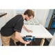 Bosch Hobel GHO 16-82 Professional, Elektrohobel