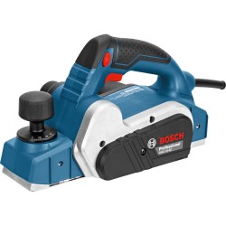 Bosch Hobel GHO 16-82 Professional, Elektrohobel