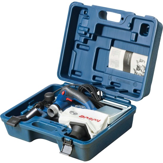 Bosch Hobel GHO 26-82 D Professional, Elektrohobel