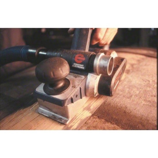 Bosch Hobel GHO 40-82 C Professional, Elektrohobel