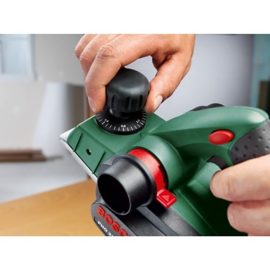 Bosch Hobel PHO 3100, Elektrohobel