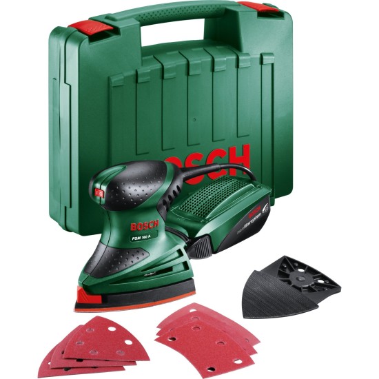Bosch Multischleifer PSM 160 A
