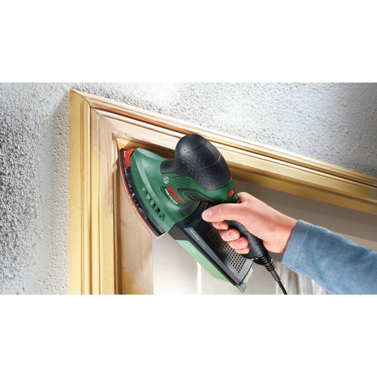 Bosch Multischleifer PSM 200 AES
