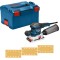 Bosch Schwingschleifer GSS 230 AVE Professional