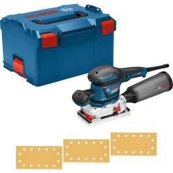 Bosch Schwingschleifer GSS 230 AVE Professional
