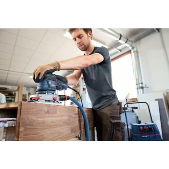 Bosch Schwingschleifer GSS 230 AVE Professional