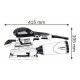 Bosch Schwingschleifer GSS 230 AVE Professional