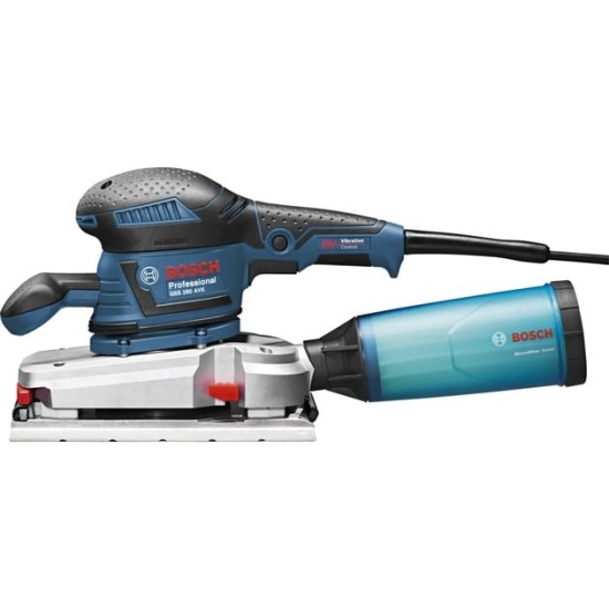 Bosch Schwingschleifer GSS 280 AVE Professional