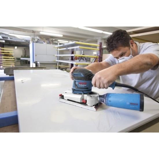 Bosch Schwingschleifer GSS 280 AVE Professional