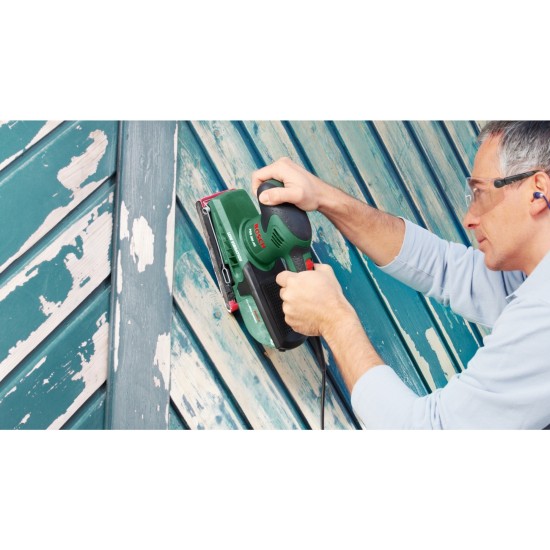Bosch Schwingschleifer PSS 250 AE