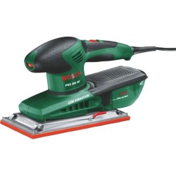 Bosch Schwingschleifer PSS 300 AE Bosch Schwingschleifer PSS 300 AE