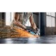 Bosch Set Winkelschleifer GWS 22-230 J Professional +  GWS 880 Professional