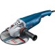 Bosch Set Winkelschleifer GWS 22-230 J Professional +  GWS 880 Professional