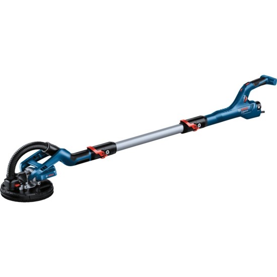 Bosch Trockenbauschleifer GTR 55-225 Professional